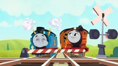 Thomas & Friends