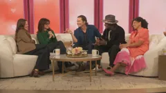 The Drew Barrymore Show
