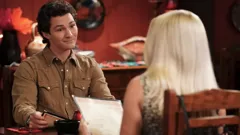Georgie and Mandy's First Marriage