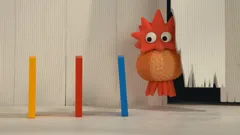 Twirlywoos