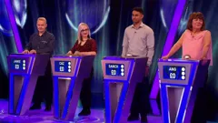 Tipping Point