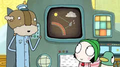 Sarah & Duck