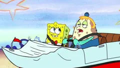 The Patrick Star Show