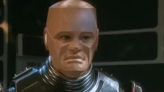 Red Dwarf