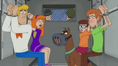 Be Cool, Scooby-Doo!