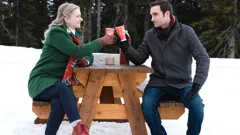 Snowy with a Chance of Christmas