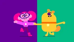 Maddie & Triggs