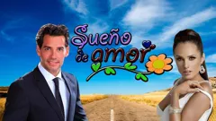 Sueño de Amor