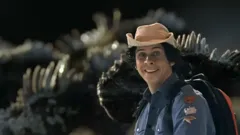 Andy's Wild Adventures