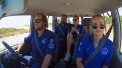 Extreme Salvage Squad