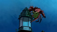 Scooby-Doo! Mystery Incorporated