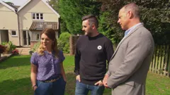 Kirstie and Phil's Love It or...