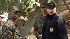 NCIS