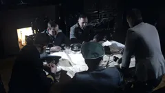 Secret Nazi Bases