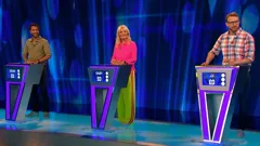 Tipping Point