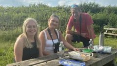 The Yorkshire Vet
