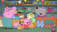 Peppa Muc