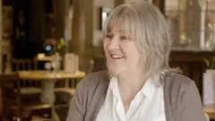 The Great House Giveaway