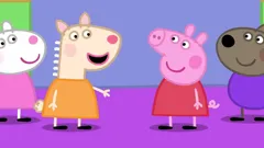 Peppa Muc