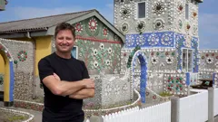 George Clarke's Amazing Spaces