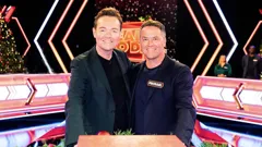 Deal or No Deal Christmas Special