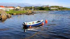 Grand Tours of the Scottish Isles