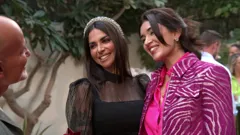 The Real Housewives of Dubai