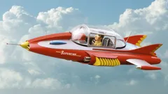Supercar