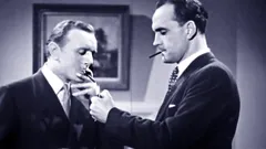 Send For Paul Temple