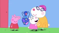 Peppa Pig