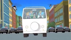 Be Cool, Scooby-Doo!