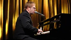 Elton John