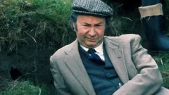 Last of the Summer Wine