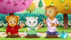 Daniel Tiger's Neighbourhood