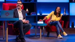 Richard Osman's House of Games