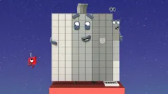 Numberblocks
