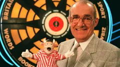 Bullseye