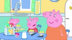 Peppa Pig