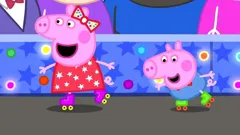 Peppa Pig