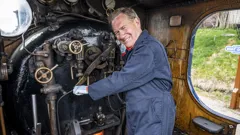 Great Coastal Railway Journeys