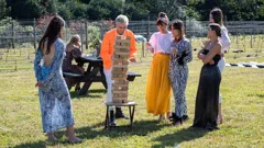 The Bachelor Australia