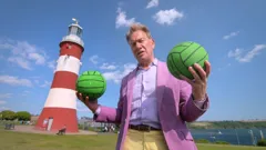 Great British Railway Journeys