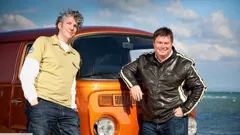 Wheeler Dealers