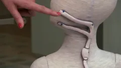 Nina and the Neurons