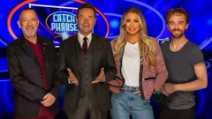 Celebrity Catchphrase