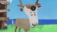 Lily's Driftwood Bay