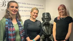 The Ottoman Empire by Train