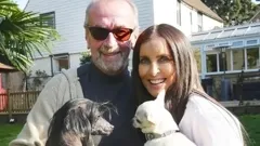 The Secret World of Posh Pets