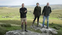 Ben Fogle