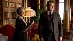 Downton Abbey